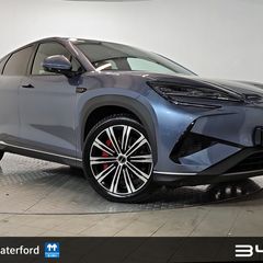 BYD SEALION 7 2027