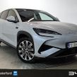 BYD SEALION 7 2027