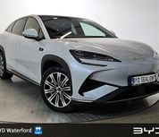 BYD SEALION 7 2026