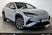 BYD SEALION 7 2026