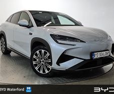 BYD SEALION 7 2027