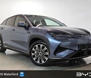 BYD SEALION 7 2026