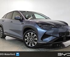 BYD SEALION 7 2026