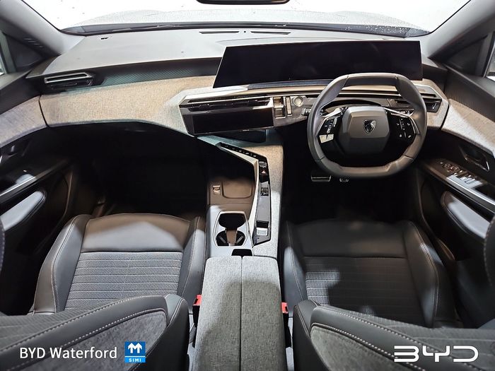 Peugeot 5008 2025