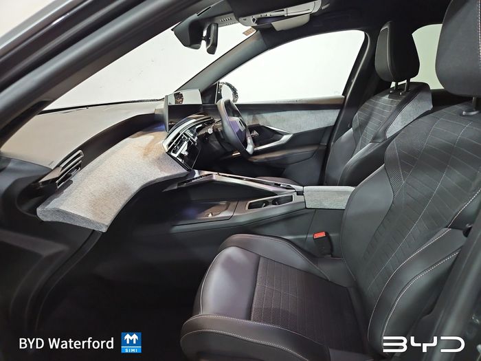 Peugeot 5008 2025