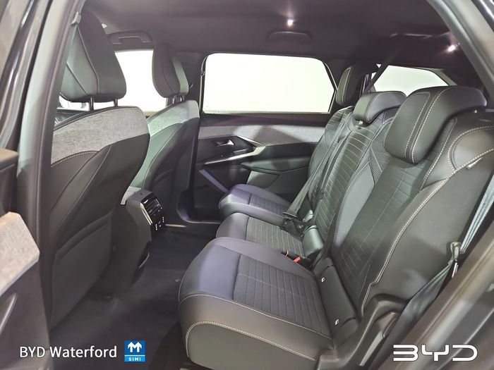 Peugeot 5008 2025