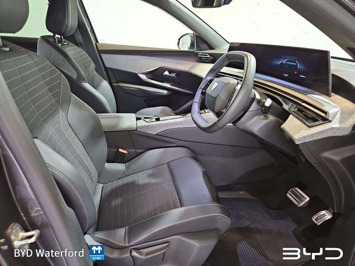 Peugeot 5008 2025