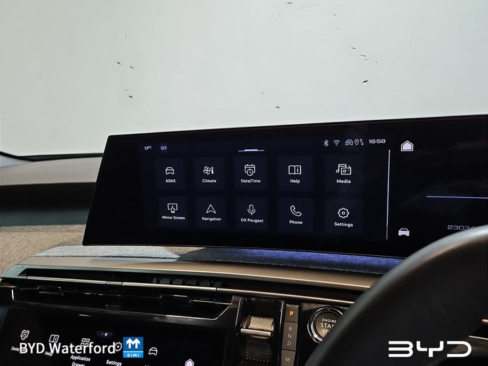 Peugeot 5008 2025