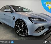 BYD SEAL 2024