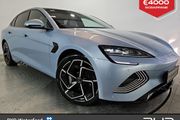 BYD SEAL 2024