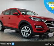 Hyundai Tucson 2020