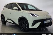 BYD DOLPHIN SURF 2026