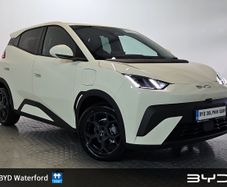 BYD DOLPHIN SURF 2026
