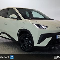 BYD DOLPHIN SURF 2026