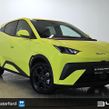 BYD DOLPHIN SURF 2026