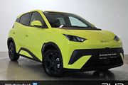 BYD DOLPHIN SURF 2026