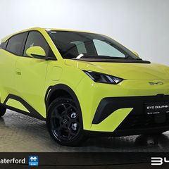 BYD DOLPHIN SURF 2026