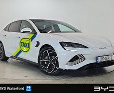 BYD SEAL 2026
