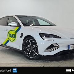 BYD SEAL 2026