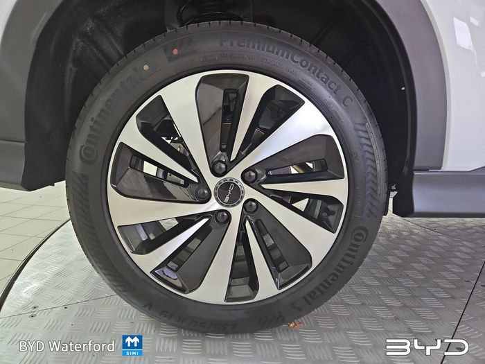 BYD SEAL U 2026