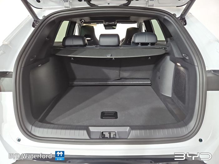 BYD SEAL U 2026