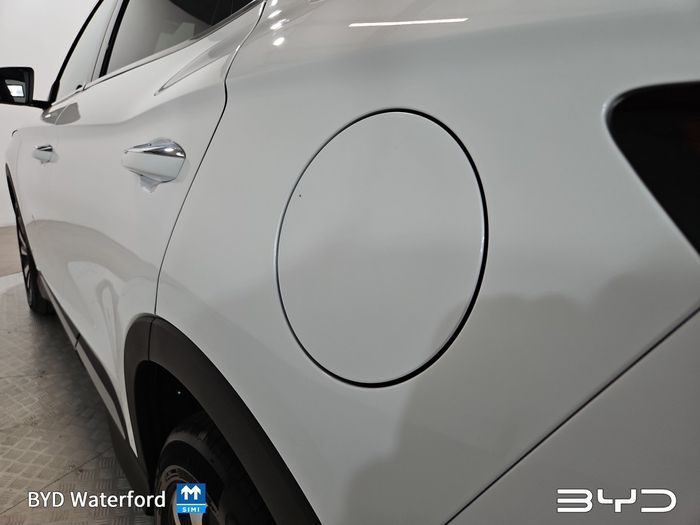 BYD SEAL U 2026