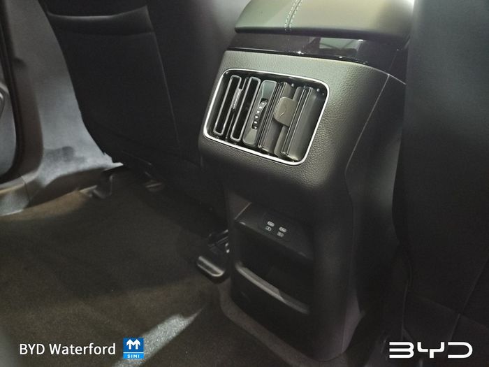 BYD SEAL U 2026