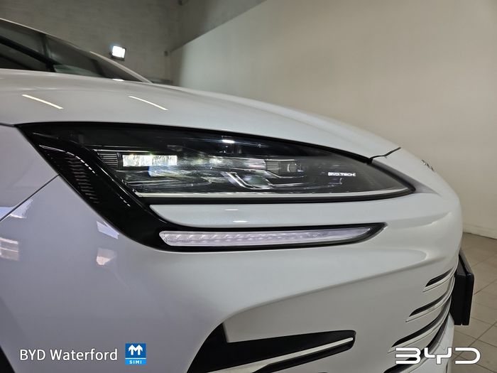 BYD SEAL U 2026