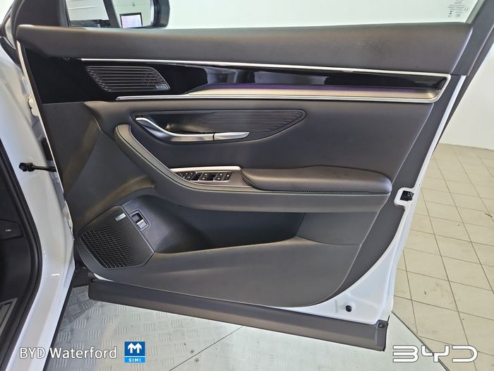 BYD SEAL U 2026