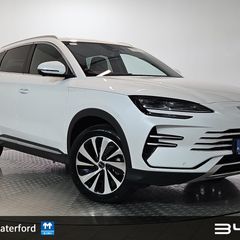 BYD SEAL U 2026