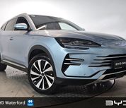BYD SEAL U 2026