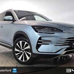 BYD SEAL U 2026