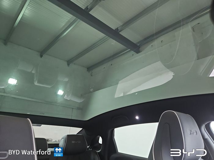 BYD SEAL 2026