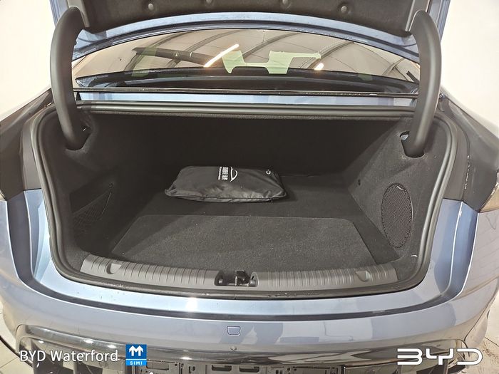 BYD SEAL 2026