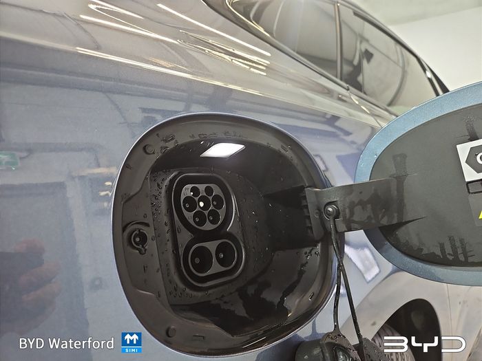 BYD SEAL 2026
