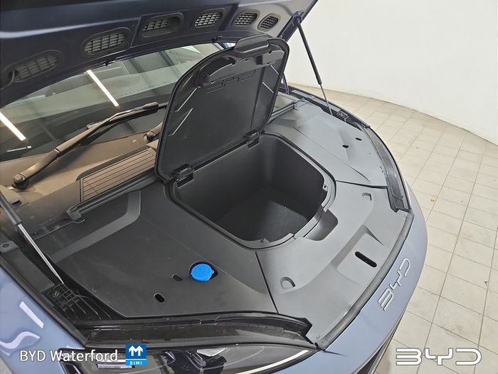 BYD SEAL 2026