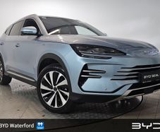 BYD SEAL U 2026