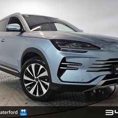BYD SEAL U 2026