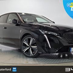 Peugeot 308 2023