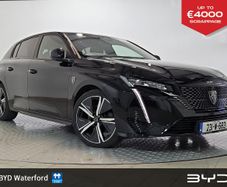 Peugeot 308 2023
