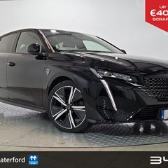 Peugeot 308 2023