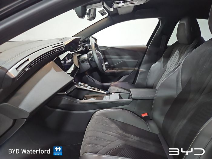 Peugeot 308 2023