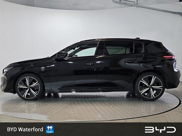Peugeot 308 2023