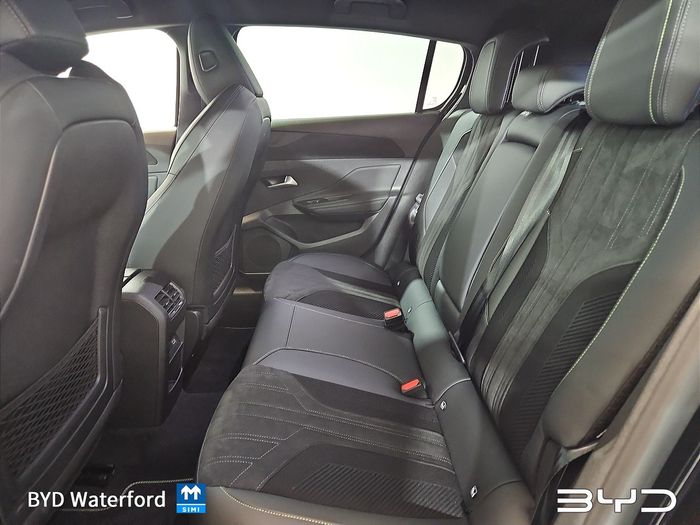 Peugeot 308 2023