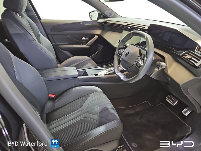 Peugeot 308 2023