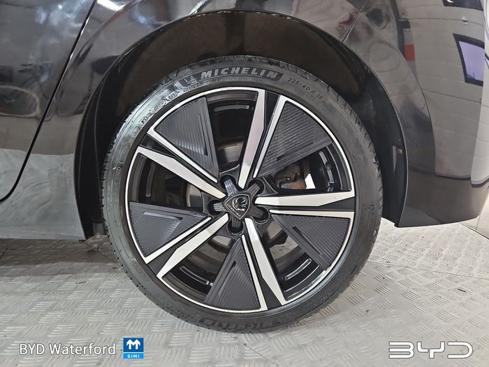 Peugeot 308 2023