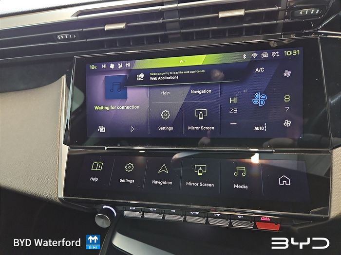 Peugeot 308 2023