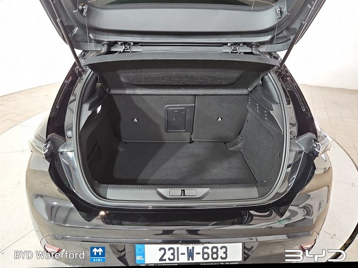 Peugeot 308 2023