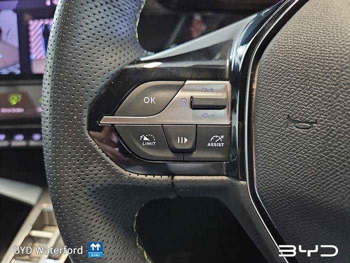 Peugeot 308 2023