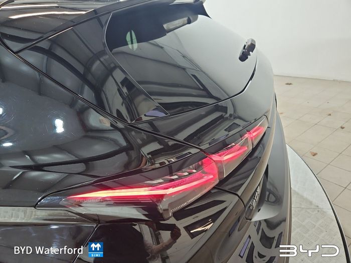Peugeot 308 2023